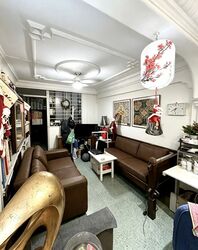 Blk 40 Circuit Road (Geylang), HDB 2 Rooms #622112201